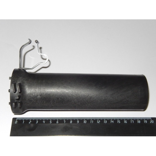 Труба воздуховода SCC_WE, CM_P, 101/102 (Rational)