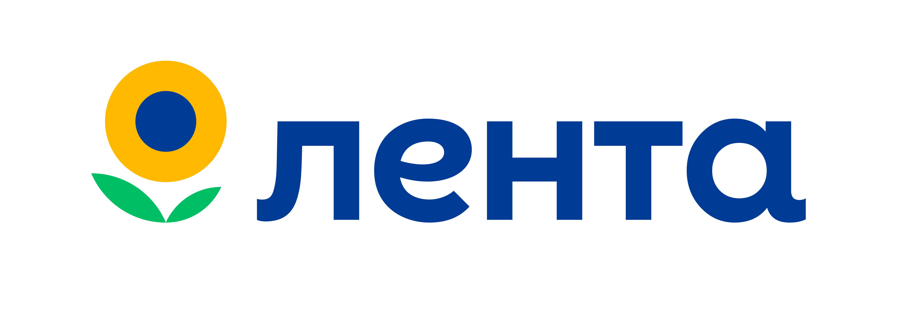 Лента Лента — торговая сеть
